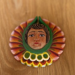 Ángel San Miguel Redondo