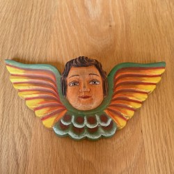 Ángel San Miguel Largo